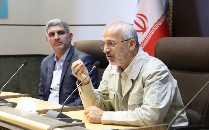 ایجاد نارضایتی برای مردم در سال جدید پذیرفتنی نیست ایجاد نارضایتی برای مردم در سال جدید پذیرفتنی نیست